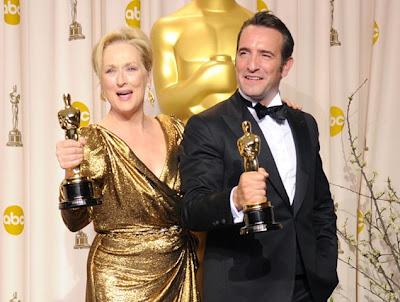 Oscar 2012: premiando la nostalgia a gusto del consumidor