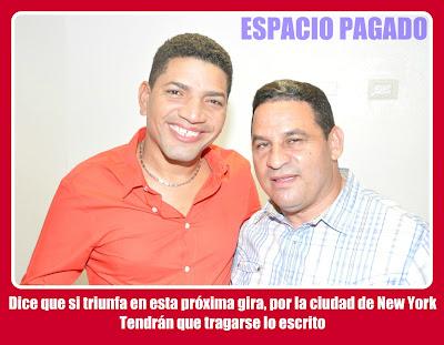 Aureliano Guzmán defiende su Varón...