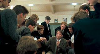 Crítica: El Club de los poetas muertos (Dead Poets Society)