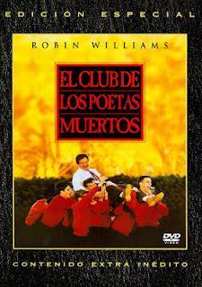 Crítica: El Club de los poetas muertos (Dead Poets Society)