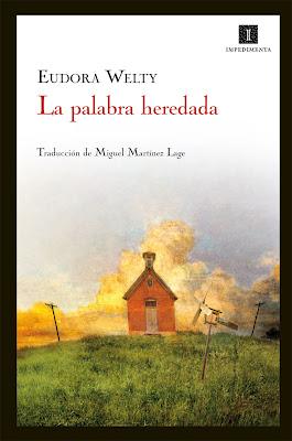 Novedades, febrero de 2012: Impedimenta