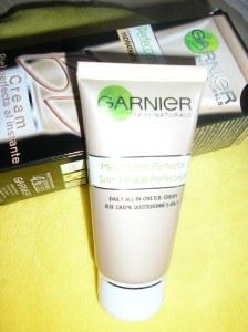 BB Cream de Garnier… ¿Perfeccionador prodigioso?