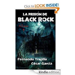 La prisión de Black Rock, Fernando Trujillo Sanz