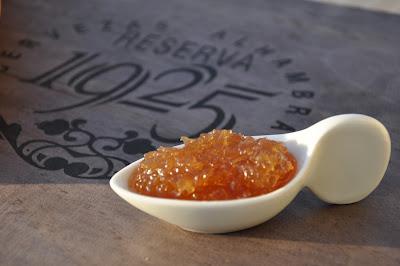 Mermelada De Cebolla Y Cerveza