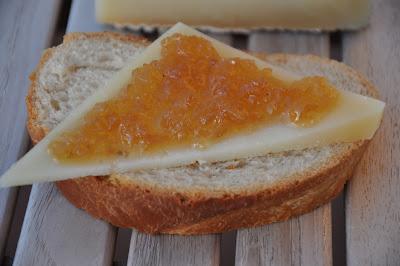 Mermelada De Cebolla Y Cerveza