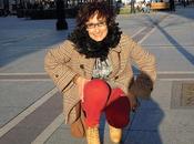 Camiseta Nirvana+Collar Plumas