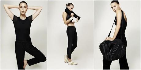 Deportistas a la moda!