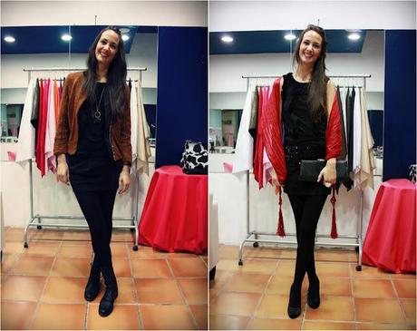 Hablamos de Moda con... SHAILA FUIDIO!