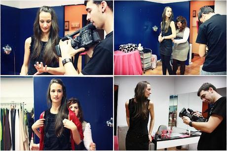 Hablamos de Moda con... SHAILA FUIDIO!