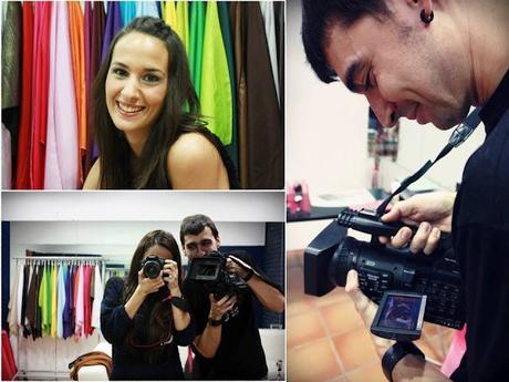 Hablamos de Moda con... SHAILA FUIDIO!