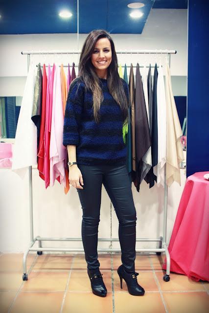 Hablamos de Moda con... SHAILA FUIDIO!