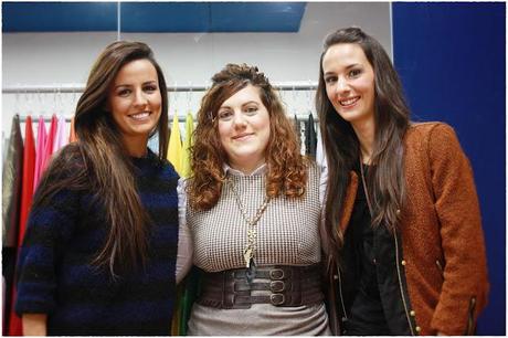 Hablamos de Moda con... SHAILA FUIDIO!