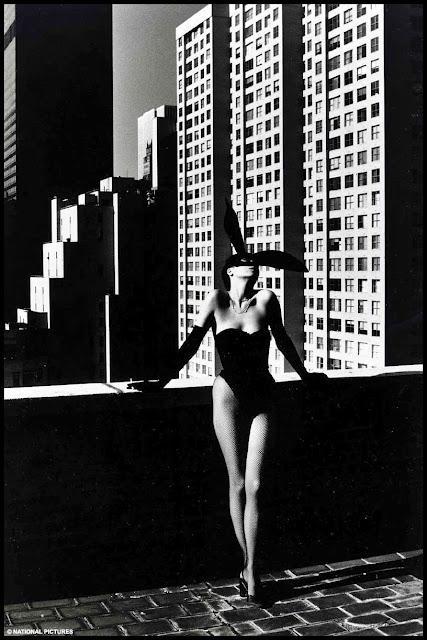Helmut Newton