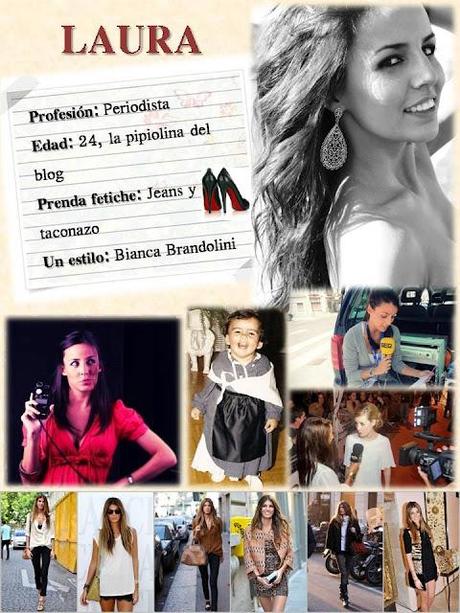 Virginia y Laura encantadas de conoceros!!