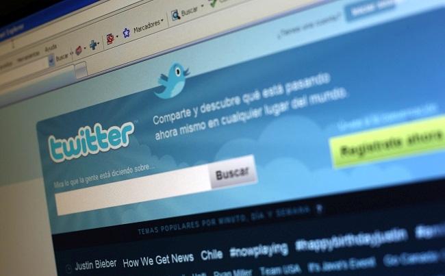 Quinientos millones, nada menos, de twitteros