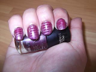 Esmaltes Magnet Varnish de I Love my Nails-Carobels Cosmetics-