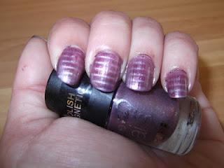 Esmaltes Magnet Varnish de I Love my Nails-Carobels Cosmetics-