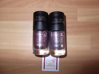 Esmaltes Magnet Varnish de I Love my Nails-Carobels Cosmetics-