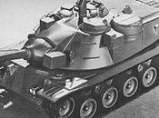 tanque MBT-70 alemán: