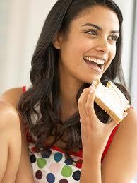  Estilo de vida saludable:bocadillos más saludables 