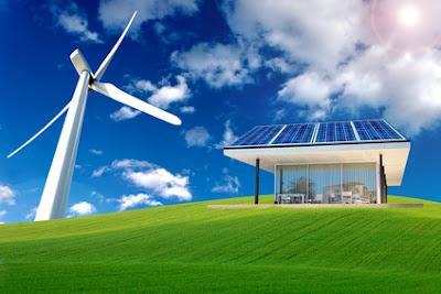 Curso de Energía Renovable - Solar y Eólica