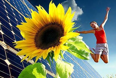 Curso de Energía Renovable - Solar y Eólica