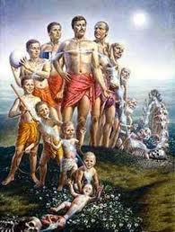 Universos paralelos y reencarnación