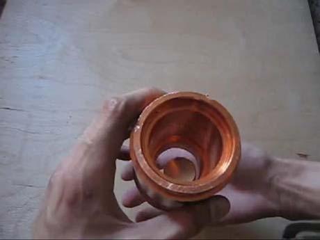 Corriente de focault