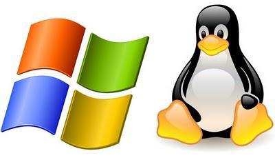 Comparación Windows / Linux