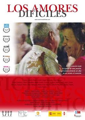 Los amores difíciles (España, 2011)