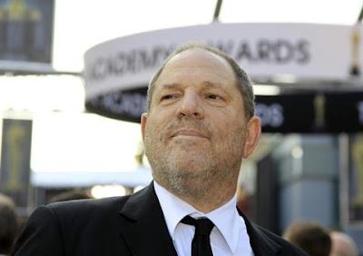 Oscar 2012: El triunfo de los Weinstein