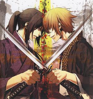 Hakuoki: Demon Of The Fleeting Blosson