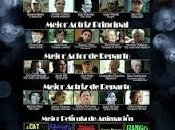 Final fiesta: Oscar 2012