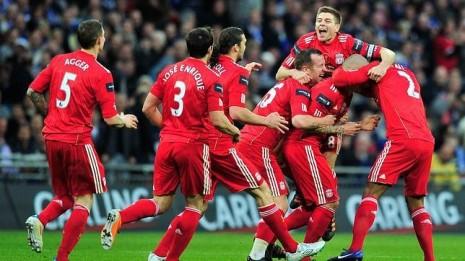 La Figura del Fin de Semana: Liverpool, campeón tras 6 años