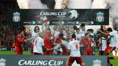 La Figura del Fin de Semana: Liverpool, campeón tras 6 años