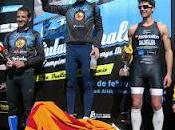 Duatlón igualada