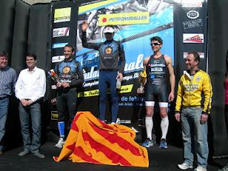 DUATLÓN DE IGUALADA