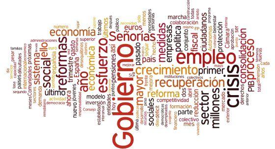 La crisis según se mire...