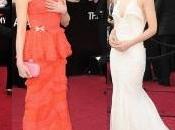 Oscars 2012. mejor vestidas. diva. Estilo decepción. peor posado. Espléndida madurez