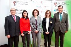 La investigación aumenta la supervivencia de pacientes con Enfermedades Respiratorias Minoritarias que dejan de ser pediátricas para pasar a crónicas