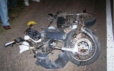 TERRIBLE ACCIDENTE EN BONAO...