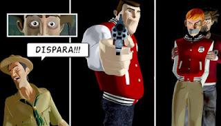 Lo nuevo de Pendulo Studios, New York Crimes, llega el 29 de Marzo.