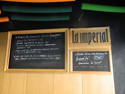 'La Tournée des Restaurants & Bistrots' (Nº 6)