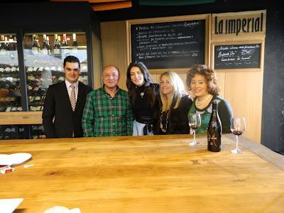 'La Tournée des Restaurants & Bistrots' (Nº 6)