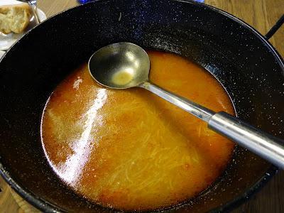 'La Tournée des Restaurants & Bistrots' (Nº 6)