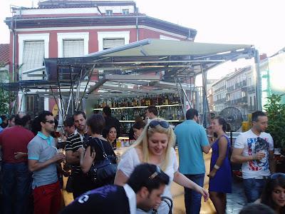 'La Tournée des Restaurants & Bistrots' (Nº 6)