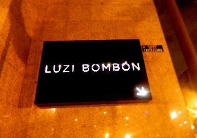 'La Tournée des Restaurants & Bistrots' (Nº 6)