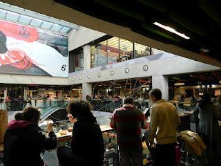 'La Tournée des Restaurants & Bistrots' (Nº 6)