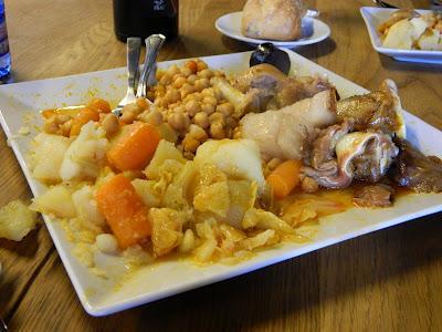 'La Tournée des Restaurants & Bistrots' (Nº 6)