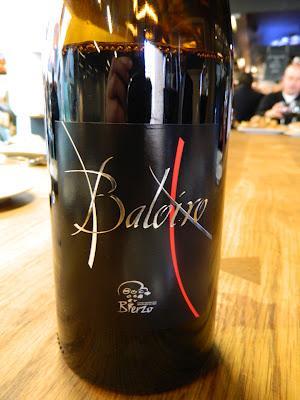 'La Tournée des Restaurants & Bistrots' (Nº 6)